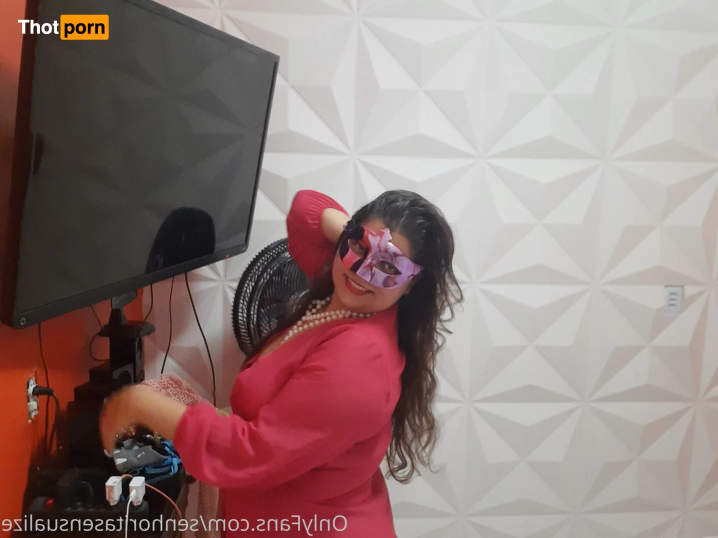 senhorita sensualize 10442940