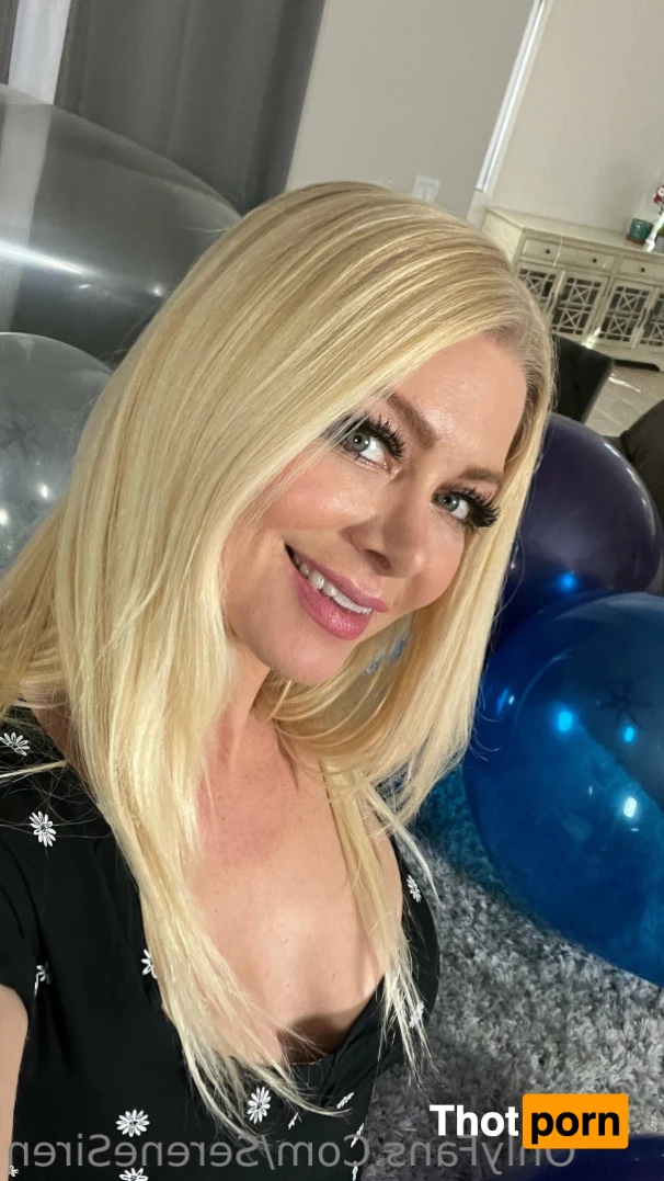 Serene Siren 10465026