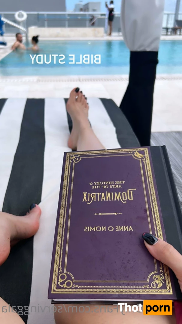 Serving Gaia 7074370