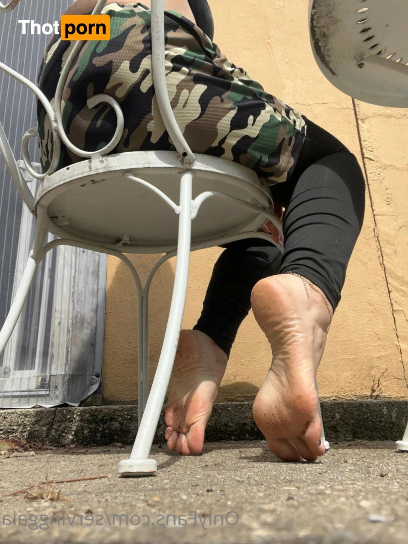 Serving Gaia 7074464