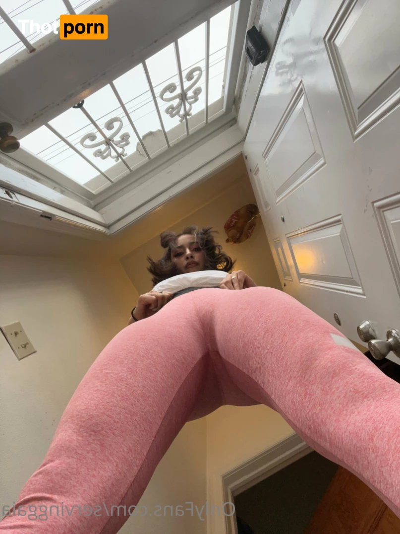 Serving Gaia 7074542