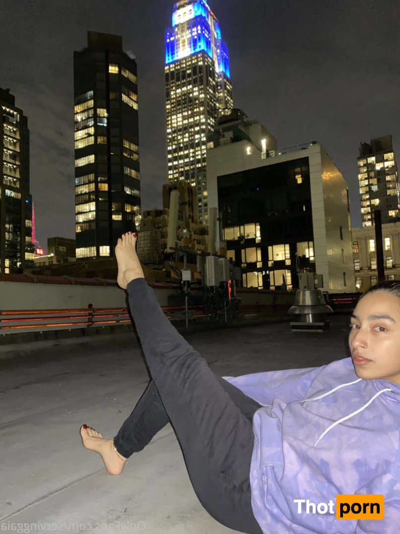 Serving Gaia 7074598