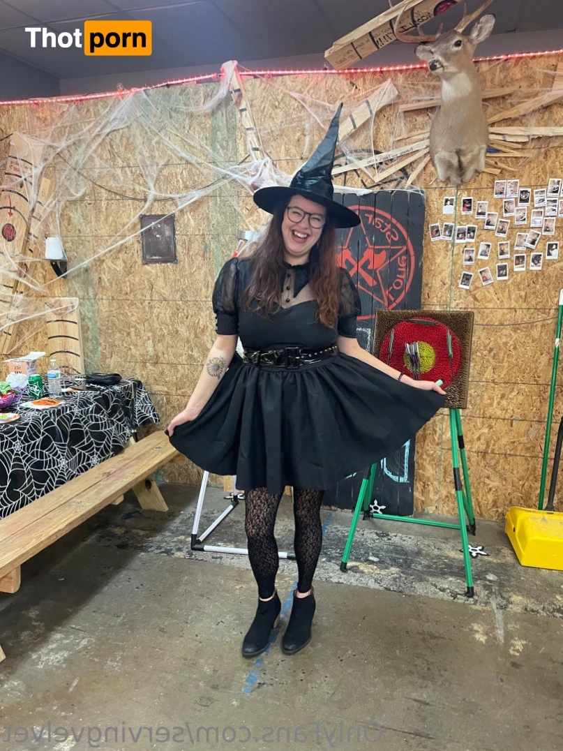 Mistress Velvet 💙💛🇺🇦 6933964