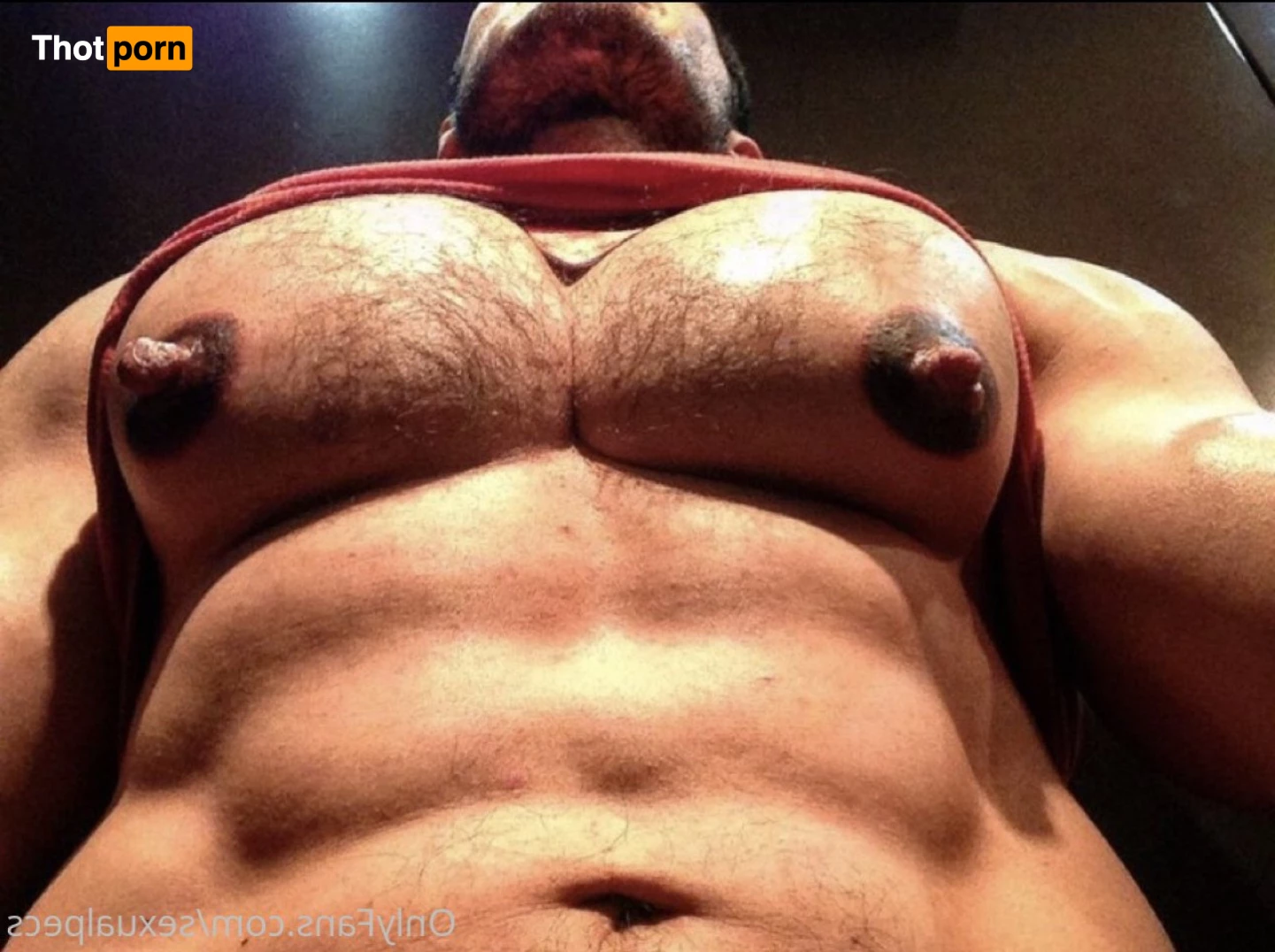 VIP THE BEST NIPPLES AND PECS WORLD 6633767