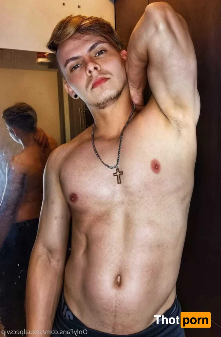 VIP THE BEST NIPPLES AND PECS WORLD 6633868