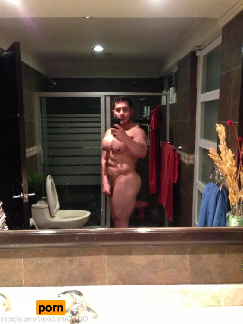 VIP THE BEST NIPPLES AND PECS WORLD 6633907