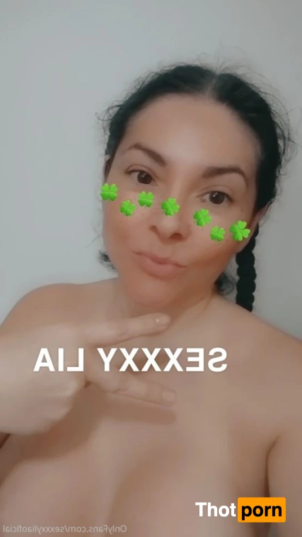Sexxxy Lia 6933801