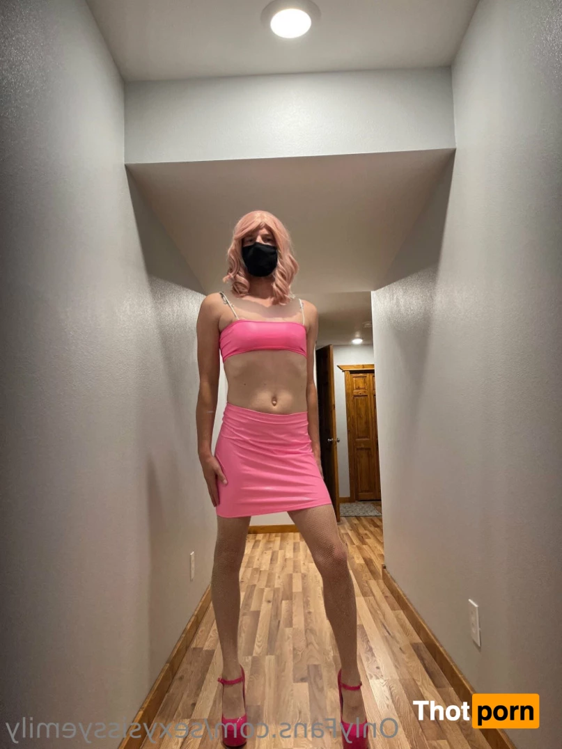 SexySissyEmily 7072088