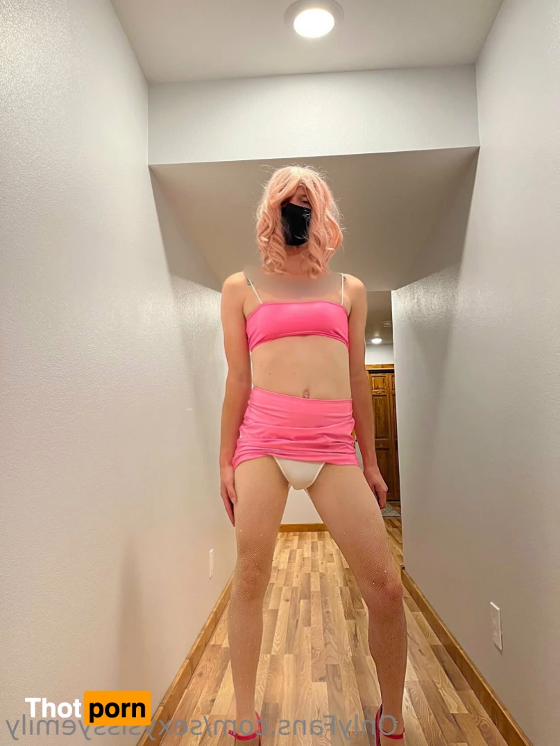 SexySissyEmily 7072112