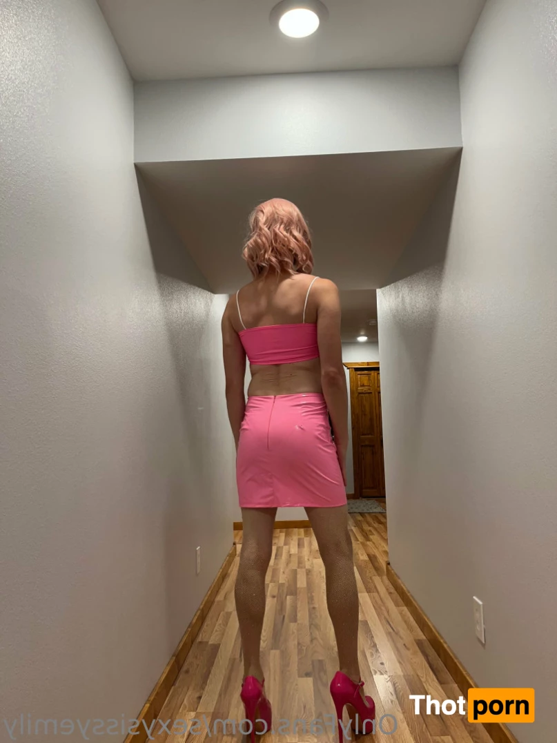 SexySissyEmily 7072227