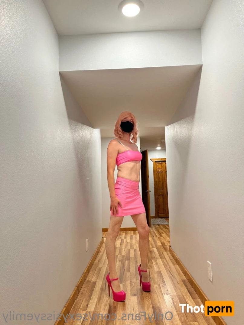 SexySissyEmily 7072275