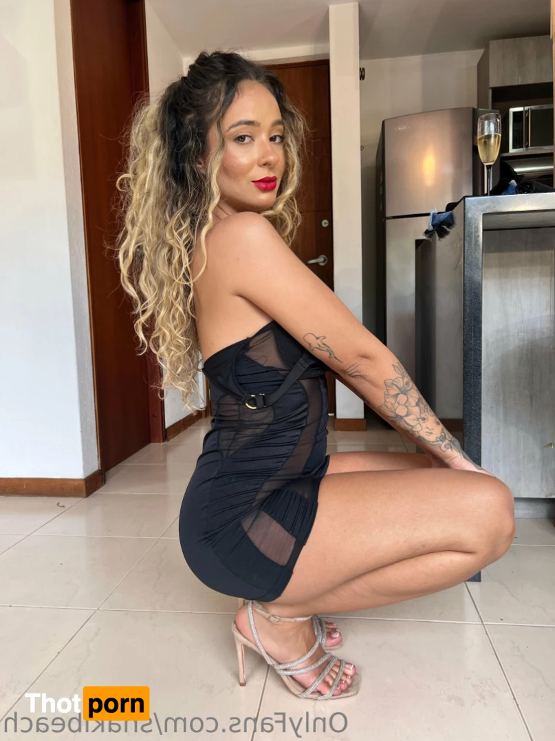 Shaki Beach 10430380