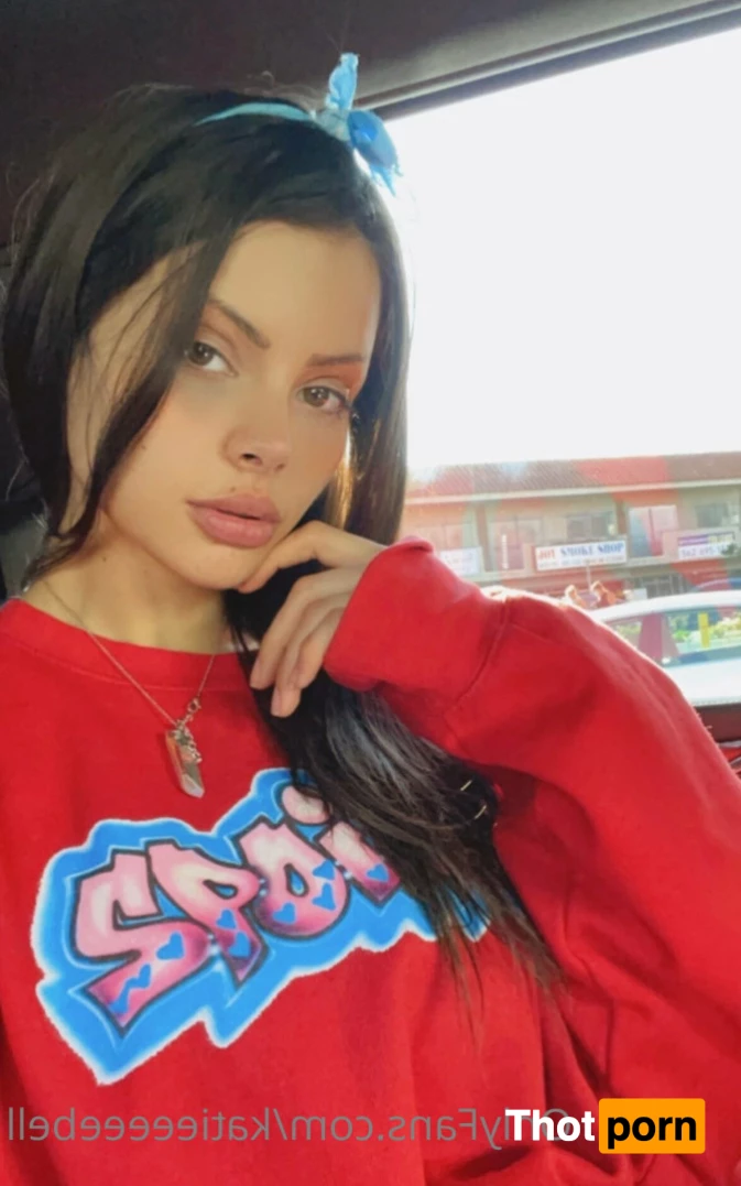 Katie Bell 🦋 9728147