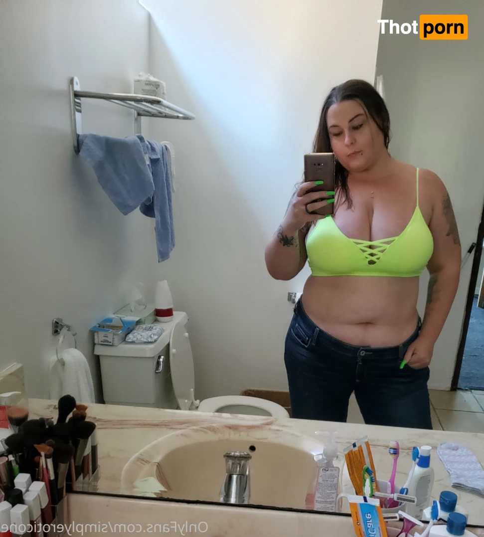 SimplyEroticOne 7063324