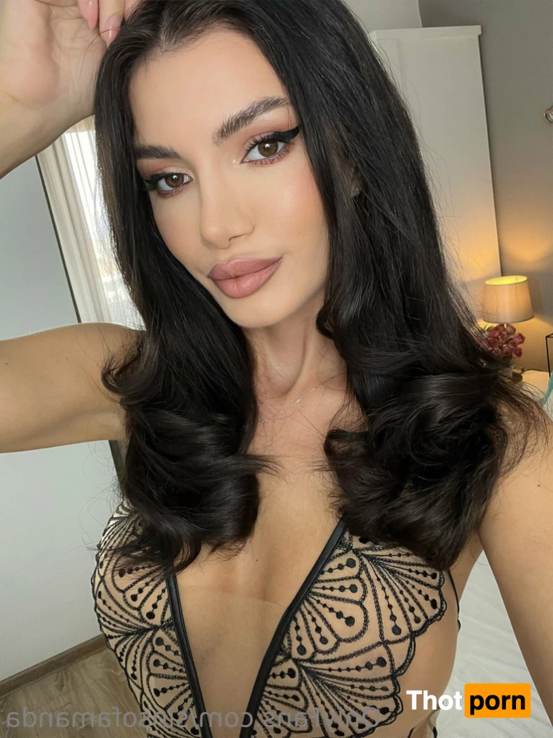 Amanda Sins 😈 7030311