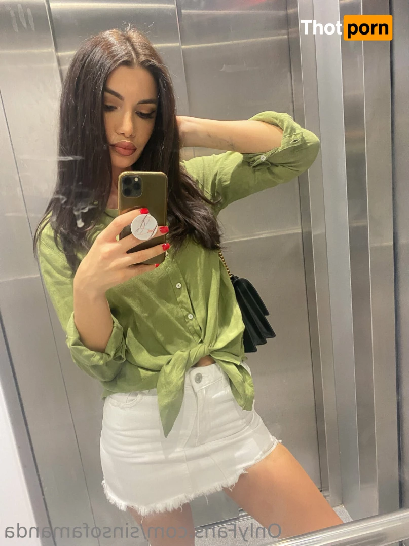 Amanda Sins 😈 7030321