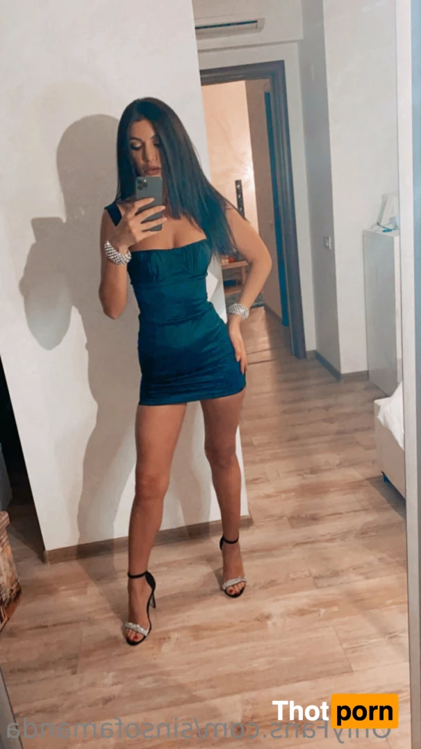 Amanda Sins 😈 9119326