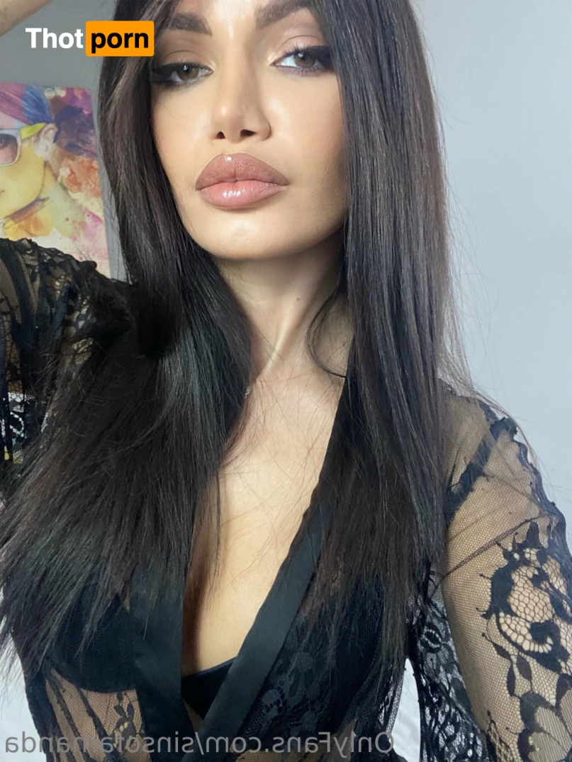 Amanda Sins 😈 10438684