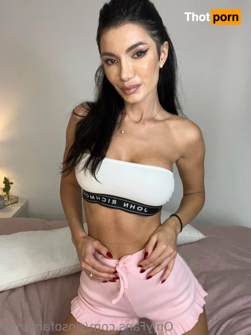 Amanda Sins 😈 10438687