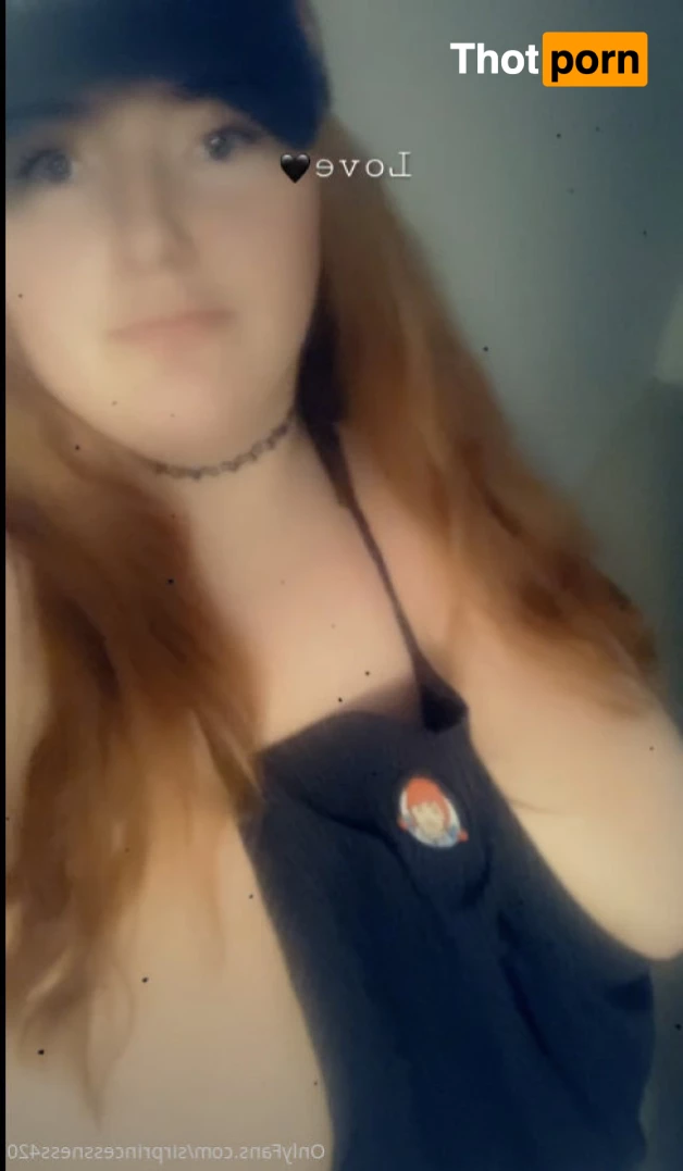 Sirprincessness420 7083988