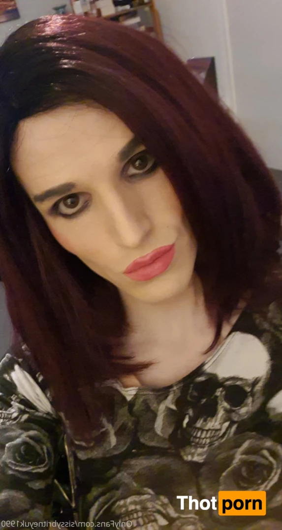 Sissy Britney Chaste 6624197