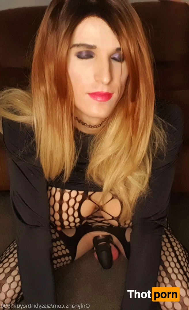 Sissy Britney Chaste 6624213