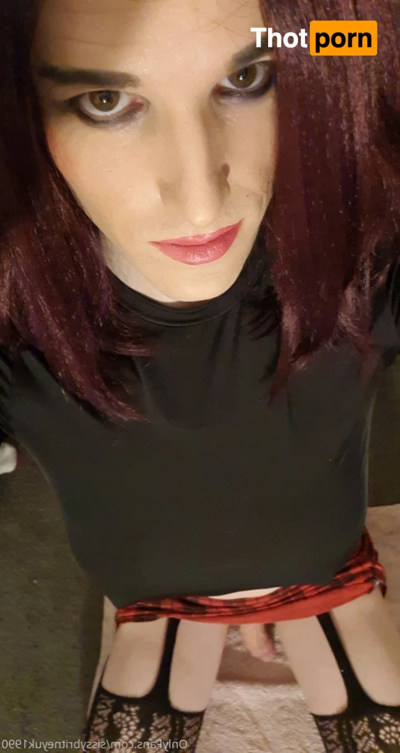 Sissy Britney Chaste 6624263