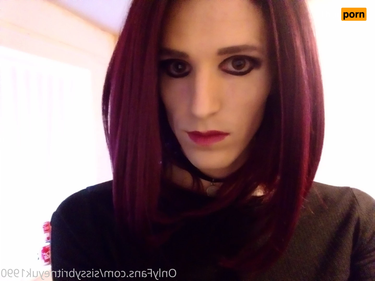 Sissy Britney Chaste 6624271