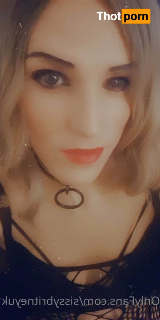 Sissy Britney Chaste 6624324