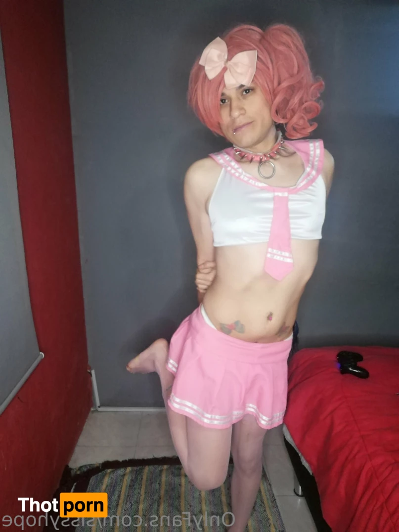 Sissy Hope 10539079