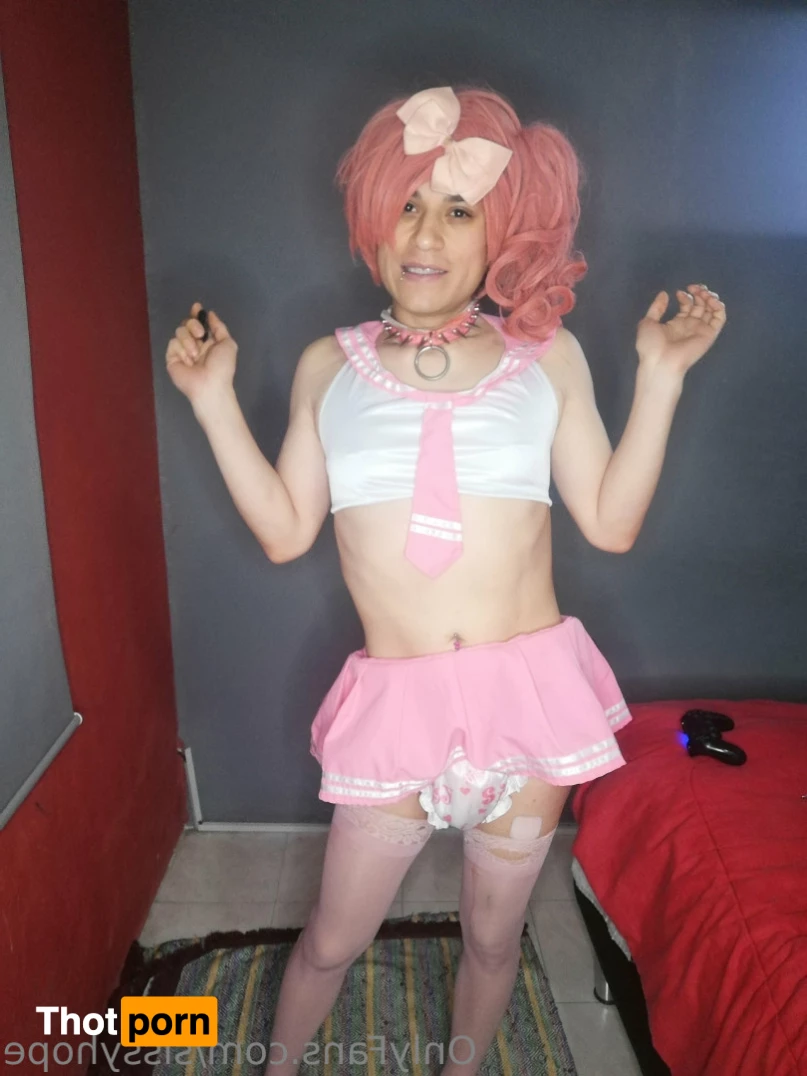 Sissy Hope 10539082