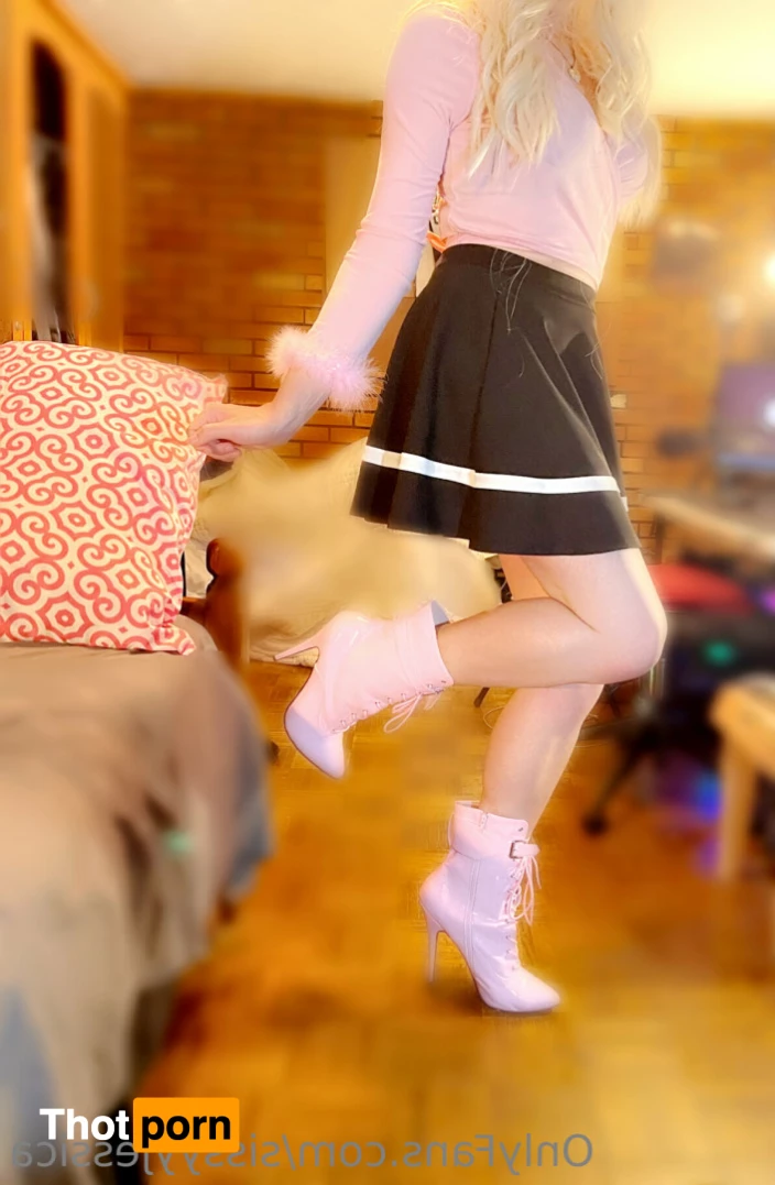 SissyyJessica 7201122