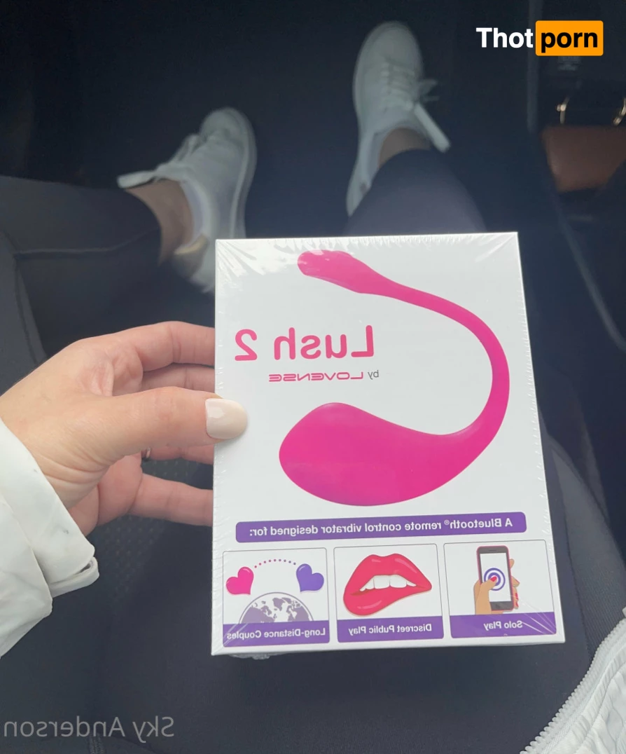 Sky Anderson 7224334