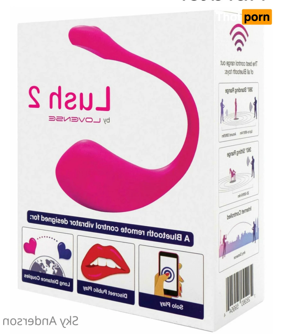 Sky Anderson 7224429