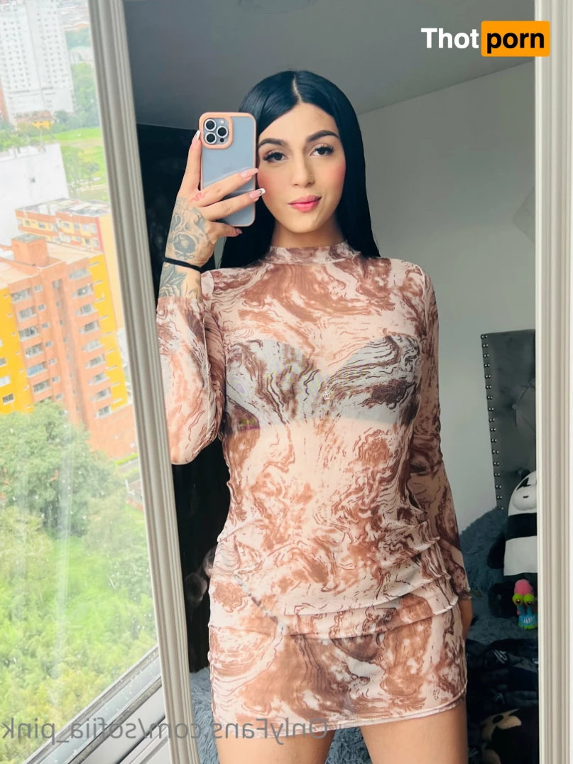 sofia wilches 6927780