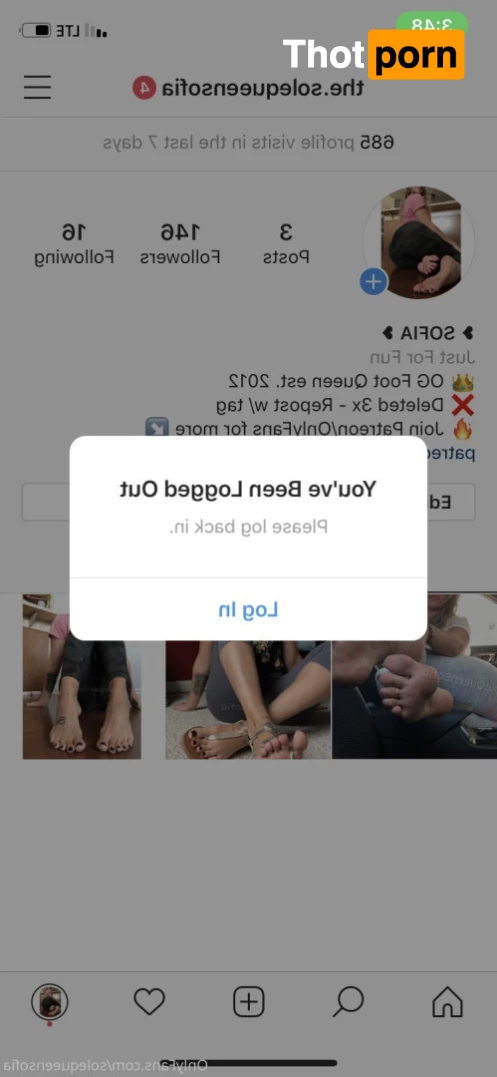 SoleQueen Sofia 7217419