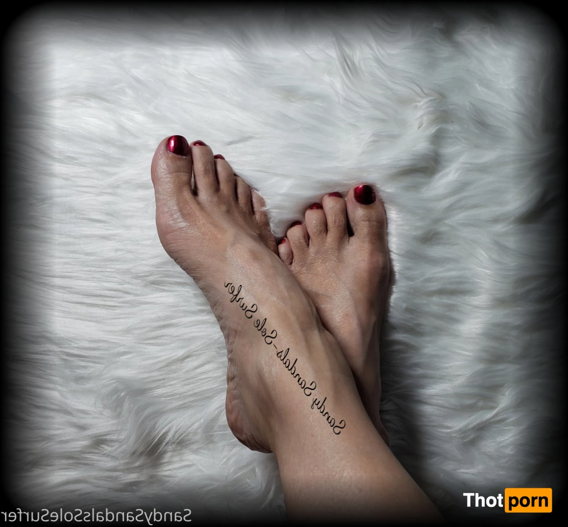 Sandy Sandals 6927573