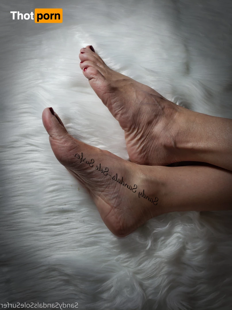 Sandy Sandals 6927630