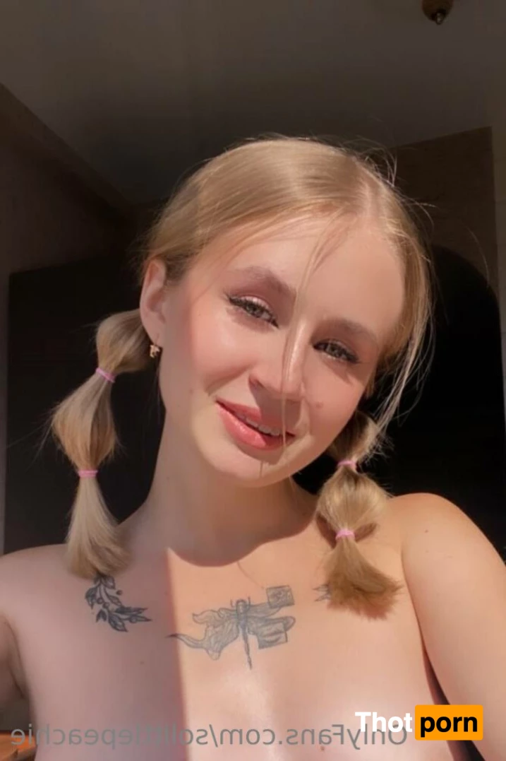 💖Little🍑Peachie 7192044