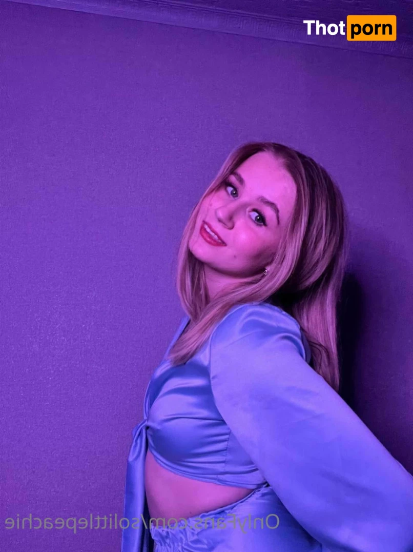 💖Little🍑Peachie 7192135