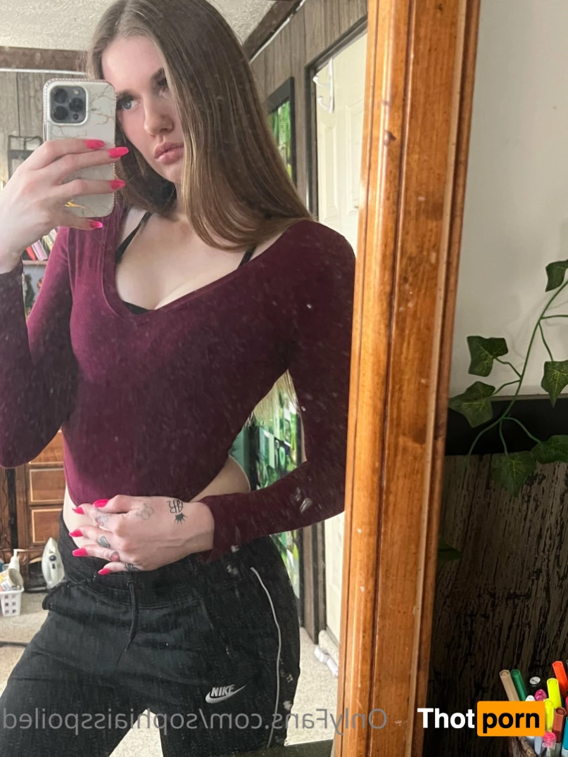 Miss Sophia Nyx 💰 7098221