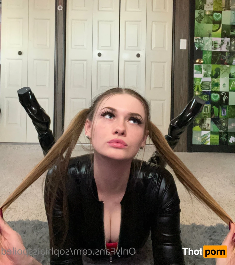 Miss Sophia Nyx 💰 7098582