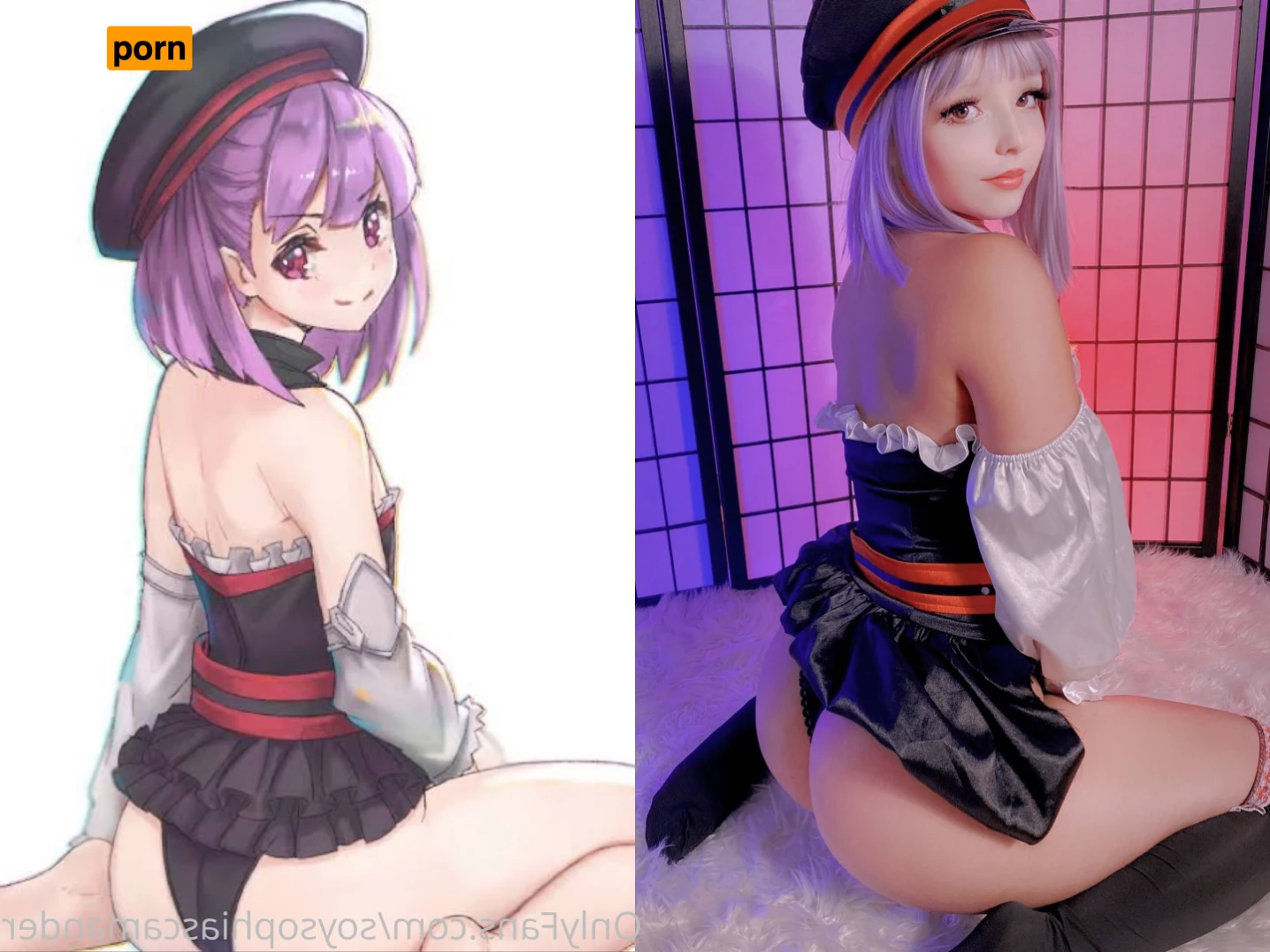 sophiascamander ⭐️ 6927385