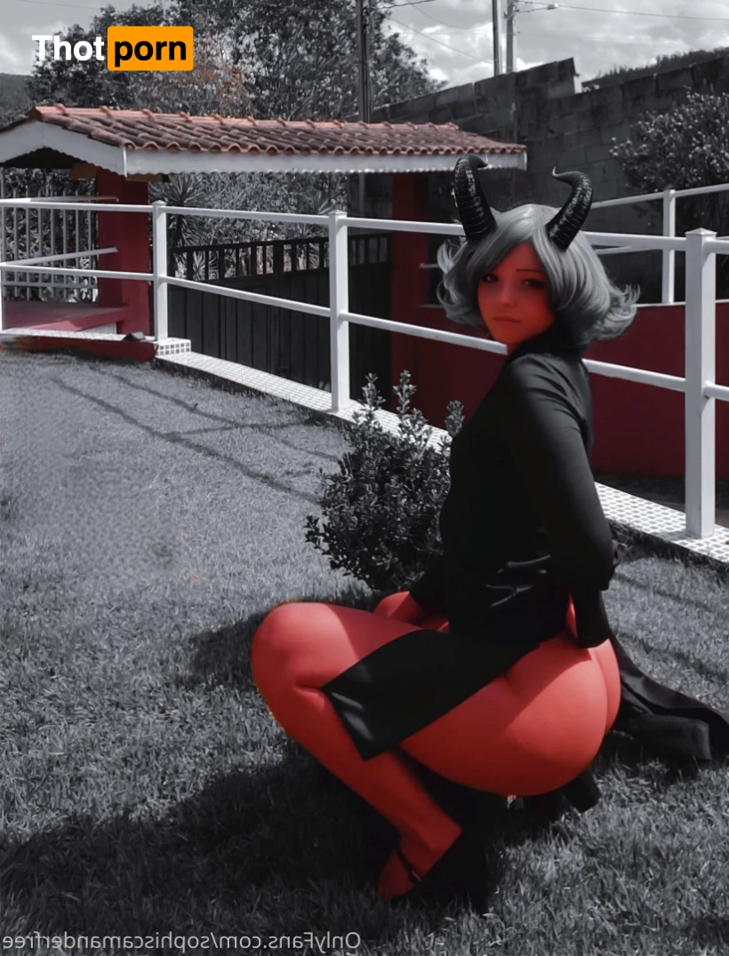 sophiascamander ⭐️ 6927484