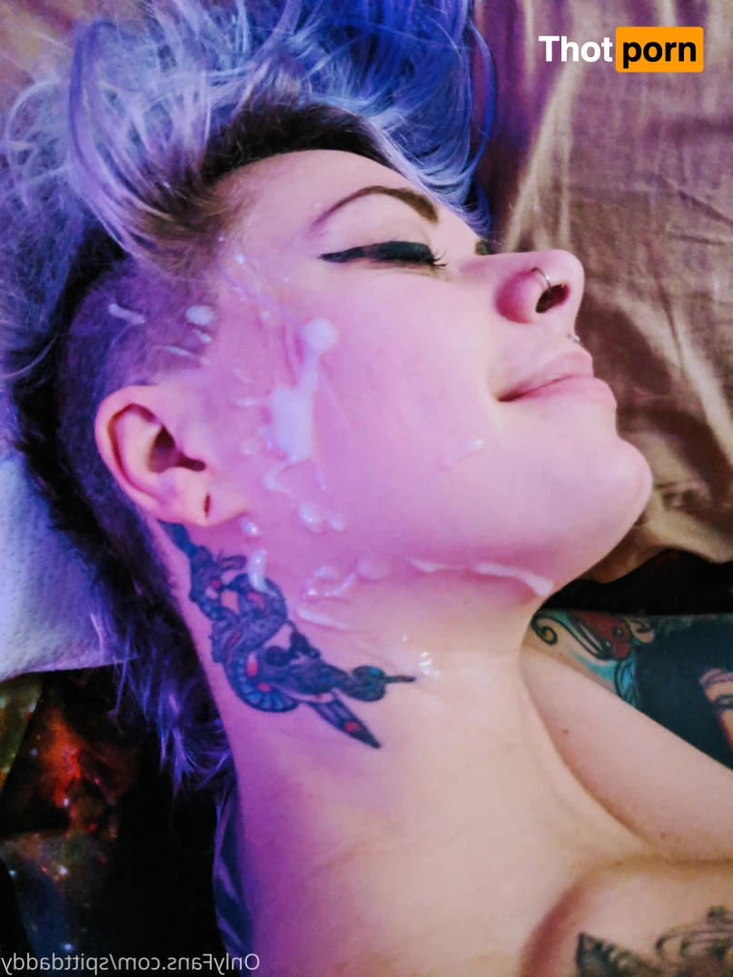 SpittDaddy (she/her) 7213059