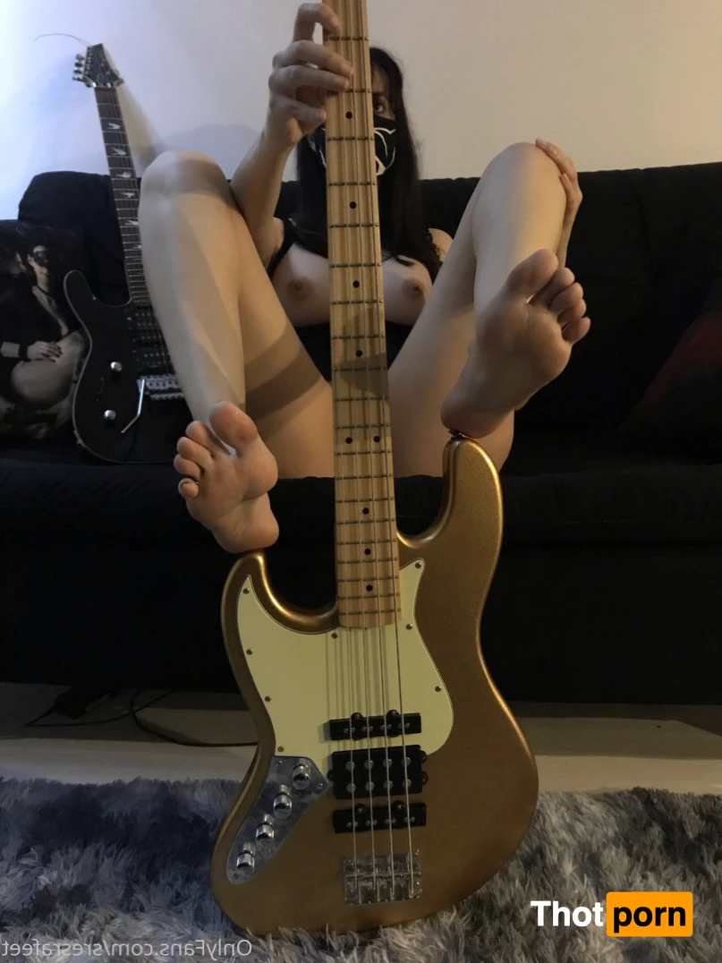 Senhor e Senhora Feet 6640850