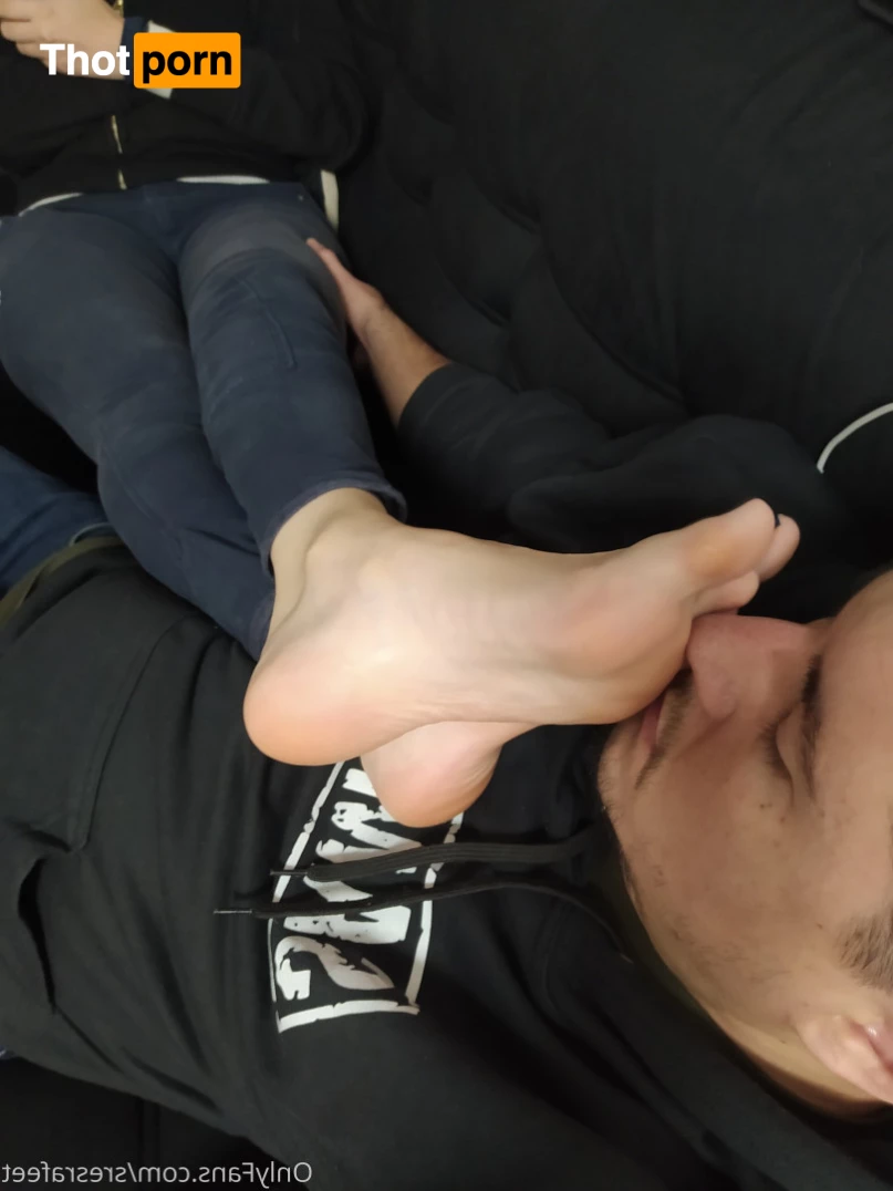 Senhor e Senhora Feet 6640927