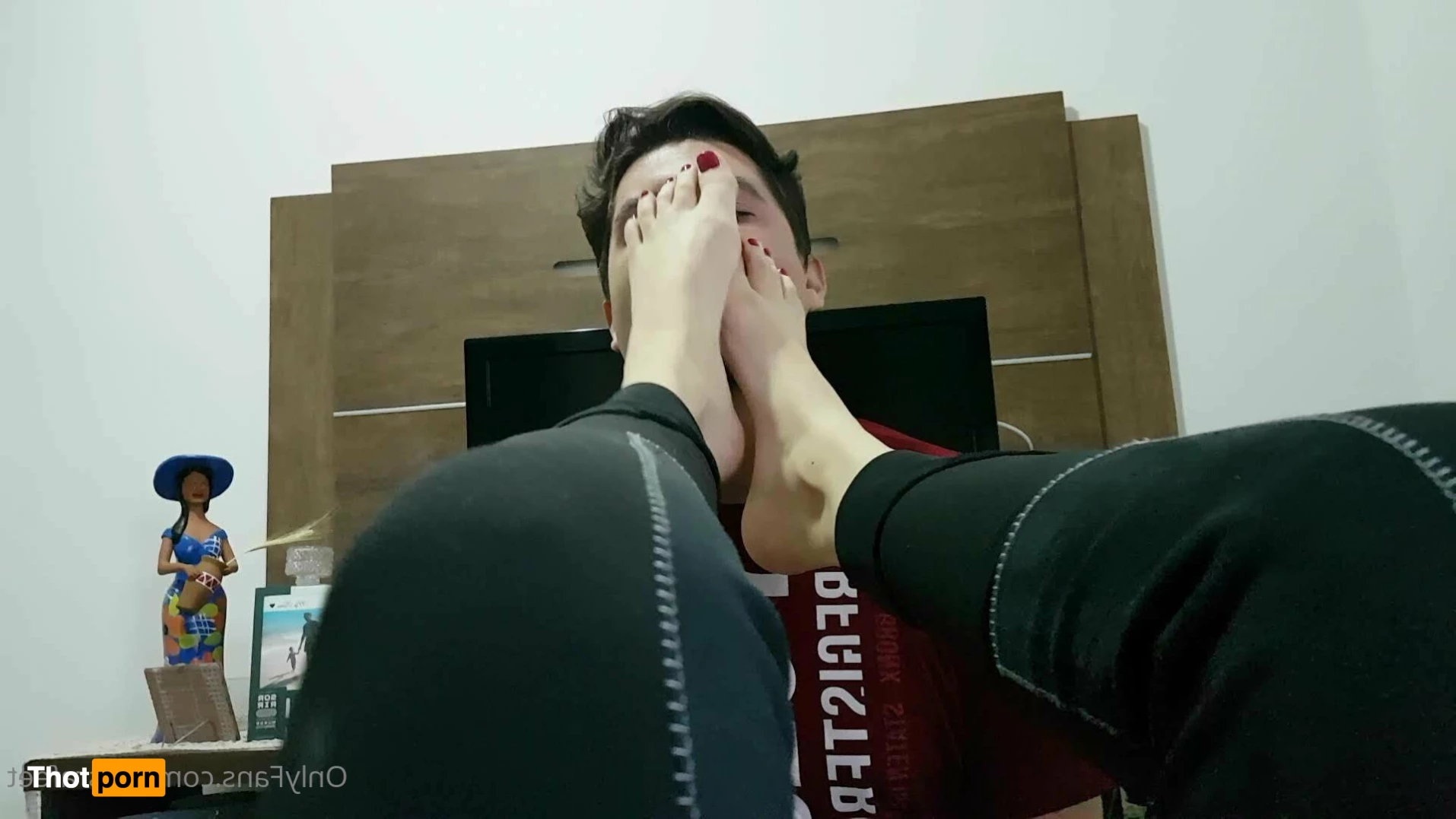 Senhor e Senhora Feet 6641041