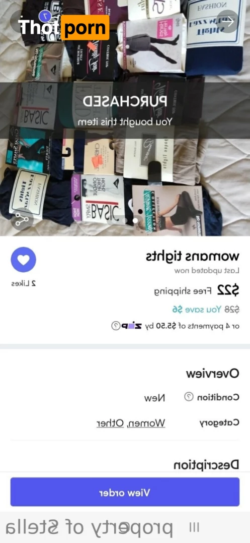 Stella Aeternum 10434047