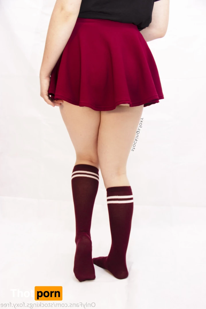 Stockings Foxy Free 6637614